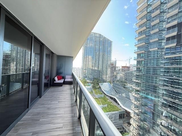 property at 801 S Miami Ave