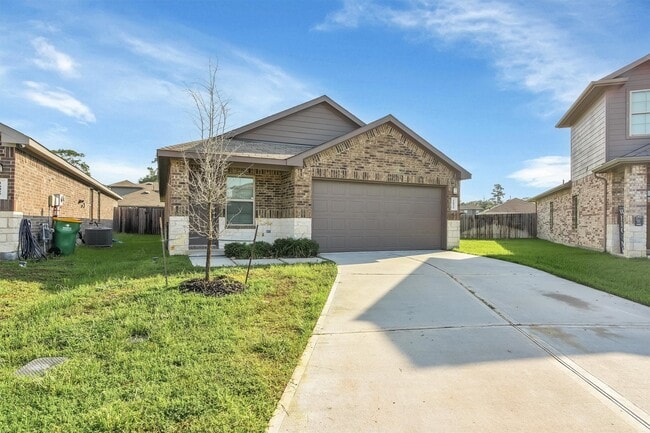 property at 16831 Silent Pines Ct