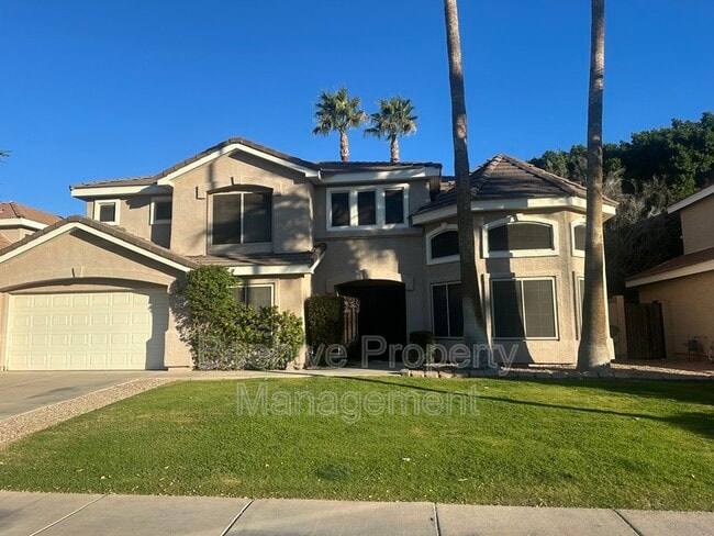 1034 W Juanita Ave in Gilbert, AZ - Building Photo - Building Photo