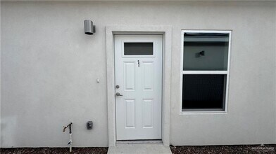 2309 N 43rd St-Unit -1 in McAllen, TX - Building Photo - Building Photo