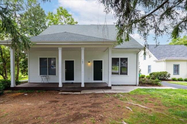 property at 107 Givens Ln