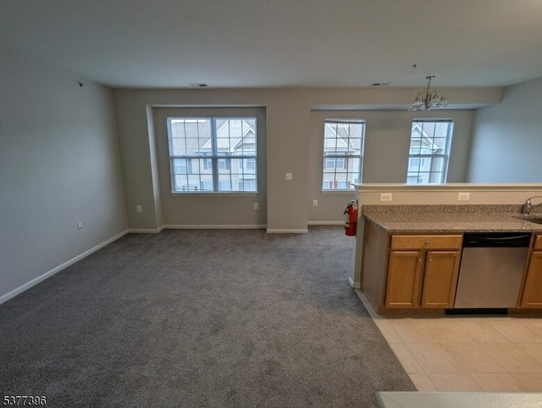 97 Conover Terrace, Unit 515 in Lebanon, NJ - Building Photo