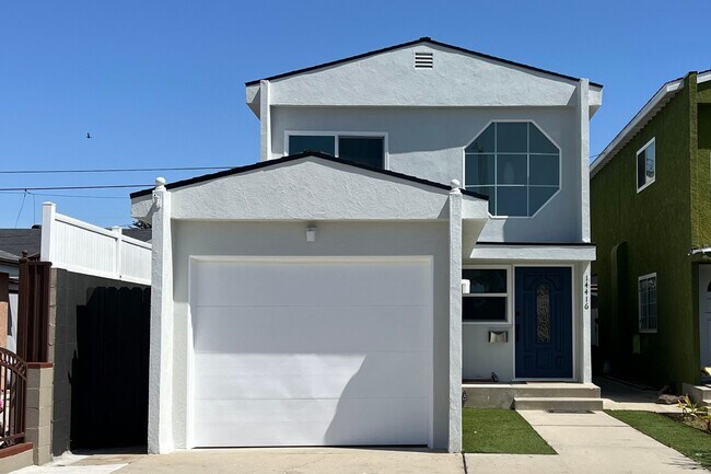 property at 14416 Firmona Ave