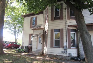 120 1st St, Unit 120.5 in Piqua, OH - Building Photo