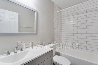 615 N Elder St in Wichita, KS - Building Photo - Building Photo