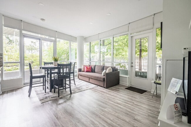 property at 250 Fort York Blvd