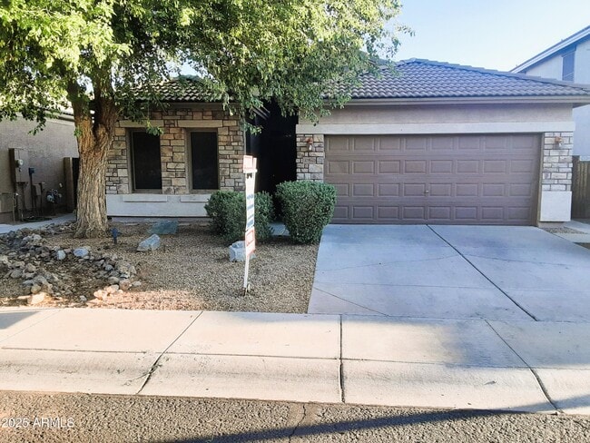 property at 17262 W Lundberg St