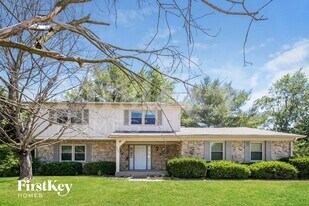 211 Banbury Rd in Noblesville, IN - Building Photo