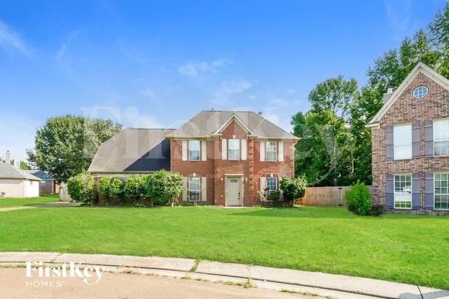 13629 Hunters Forest Cove