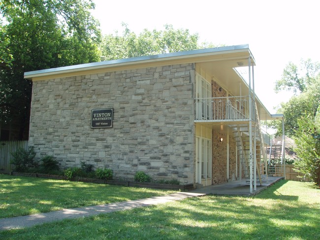 Vinton Avenue Apartments