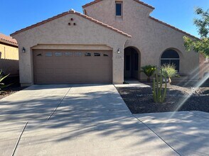 5235 W Blaylock Dr in Phoenix, AZ - Building Photo - Building Photo