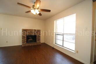 3002 Chaucer Dr in Killeen, TX - Building Photo - Building Photo