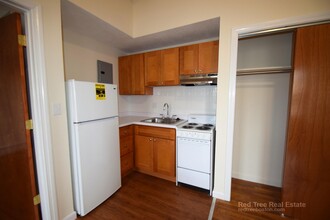 164 North Beacon St, Unit 1 in Boston, MA - Building Photo - Building Photo
