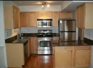 5350 Pershing Ave, Unit #5A in St. Louis, MO - Building Photo - Building Photo