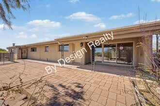 1244 W Las Lomitas Rd in Tucson, AZ - Building Photo - Building Photo