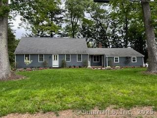 property at 6 Patsun Rd