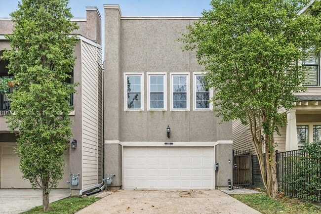 1135 Louise St in Houston, TX - Building Photo - Building Photo