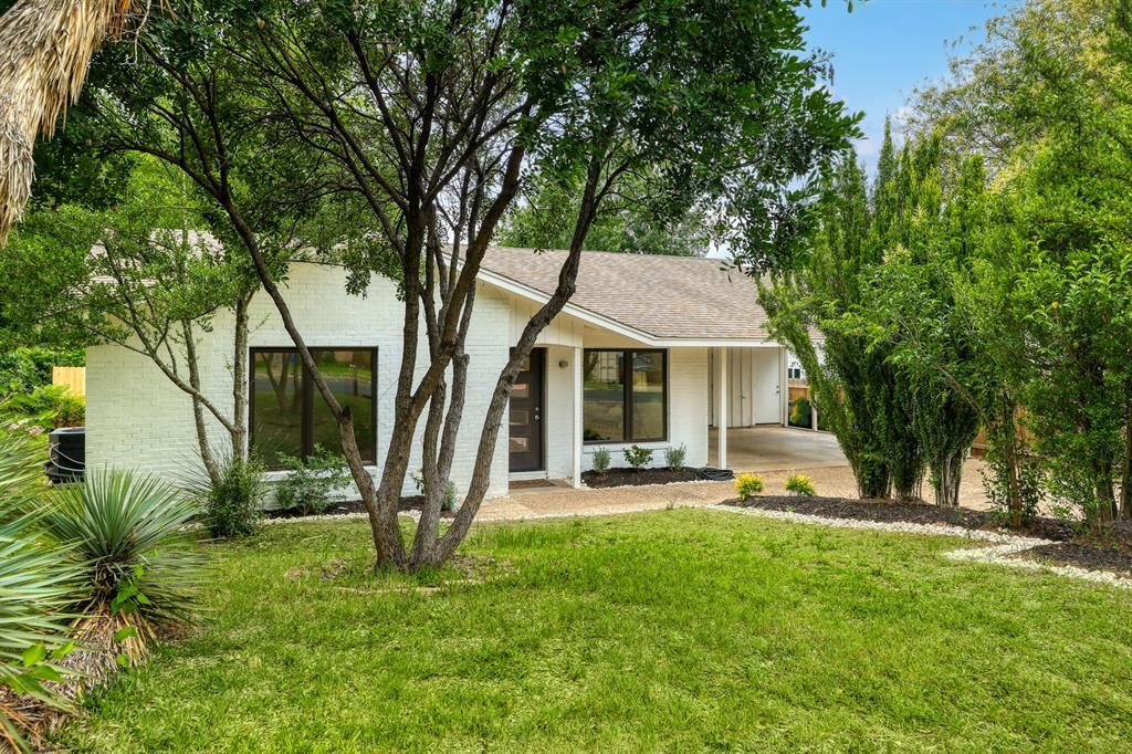 3300 Catalina Dr in Austin, TX - Building Photo