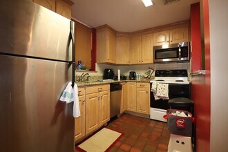 96 Gainsborough St in Boston, MA - Building Photo - Building Photo