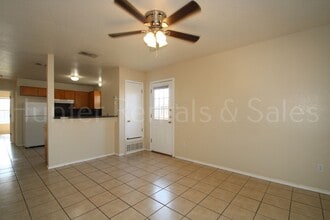 4400 Deek Dr in Killeen, TX - Foto de edificio - Building Photo