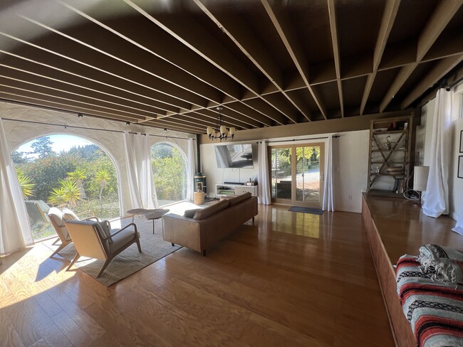 3333 Fern Flat Rd, Unit Casita