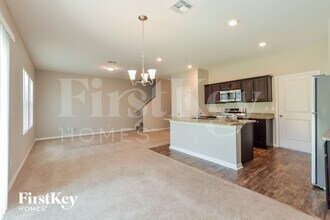 3710 Saltmarsh Loop in Sanford, FL - Foto de edificio - Building Photo