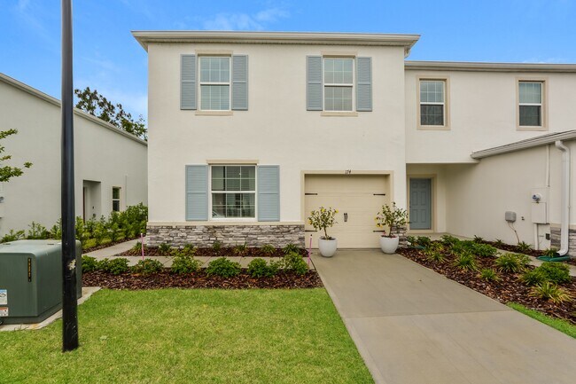 property at 150 Ormond Grande Blvd