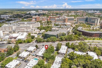 1700 SW 16th Ct in Gainesville, FL - Building Photo - Building Photo