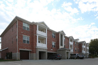 Kelly Highlands Apartments photo'