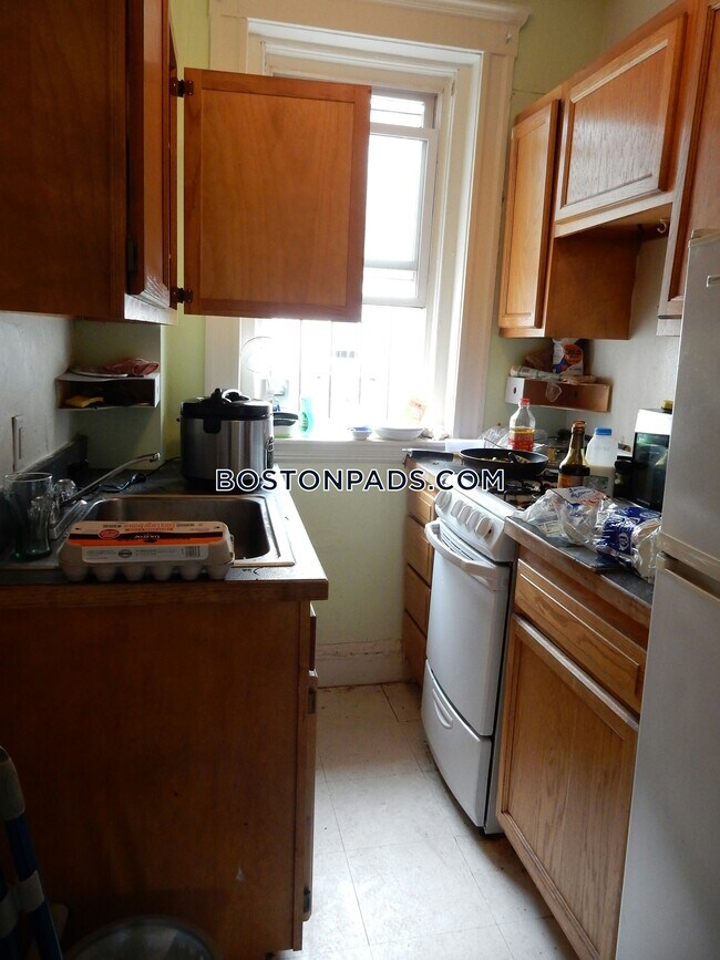 1179 Boylston St in Boston, MA - Building Photo - Building Photo
