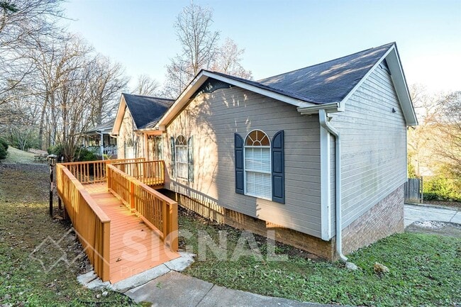 924 Rich Rd in Birmingham, AL - Building Photo - Building Photo