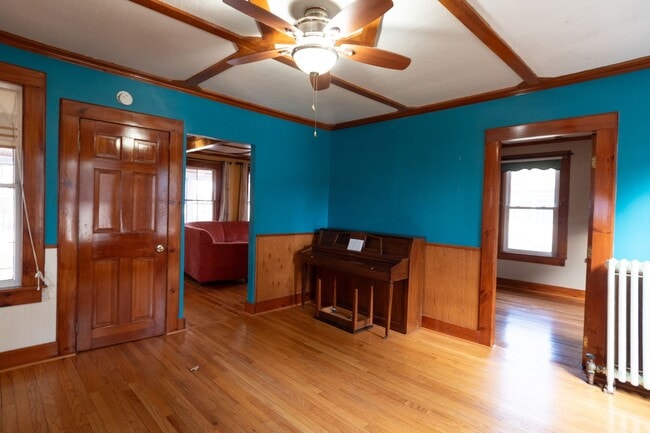 97 Oak St in Northampton, MA - Building Photo - Building Photo