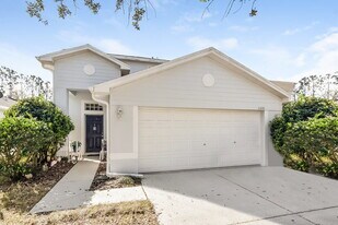 21030 Green Wing Ct in Land O Lakes, FL - Building Photo