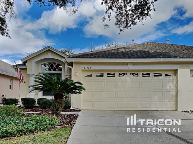 31422 Shaker Cir in Zephyrhills, FL - Building Photo - Building Photo