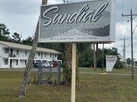 Sundial Apartments in Lake City, FL - Building Photo - Building Photo