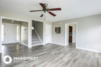 1506 Hamilton Hills Dr in Greensboro, NC - Building Photo - Building Photo