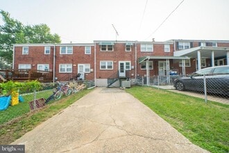 1106 Linden Ave in Arbutus, MD - Building Photo - Building Photo