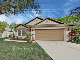 13835 Valleybrooke Ln in Orlando, FL - Building Photo