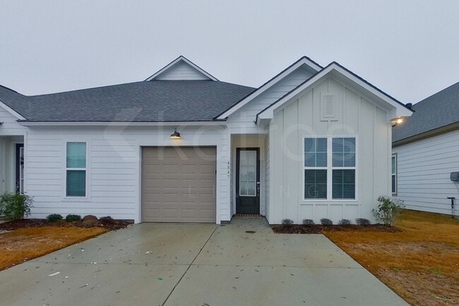 property at 4847 E Dacha Ln
