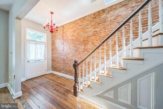 1320 T St NW in Washington, DC - Building Photo - Building Photo