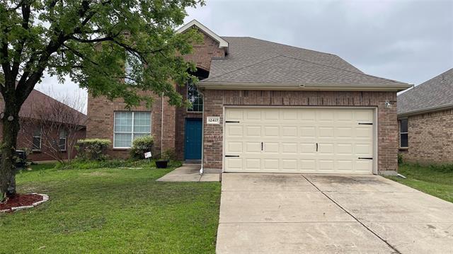 property at 12417 Sunrise Dr