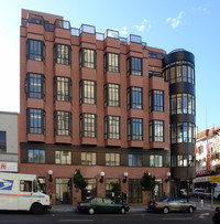 899 Kearny St in San Francisco, CA - Building Photo - Building Photo