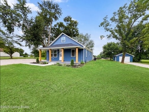 243 Rineyville-Big Springs Rd in Radcliff, KY - Building Photo - Building Photo