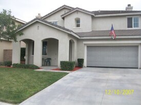 6404 Kaisha St in Corona, CA - Building Photo