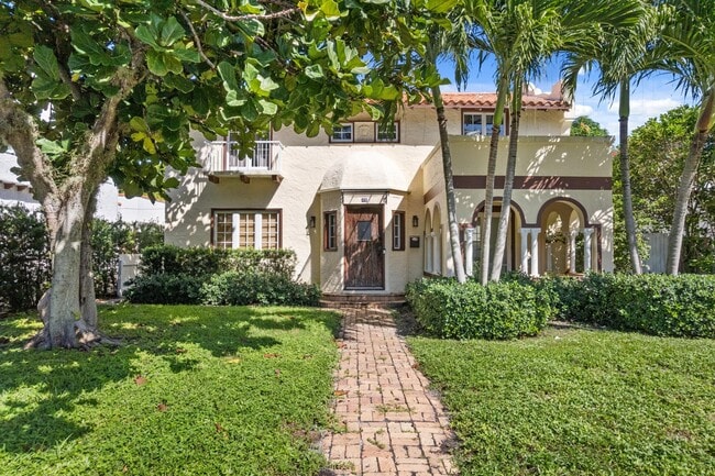 419 30th St in West Palm Beach, FL - Building Photo - Building Photo