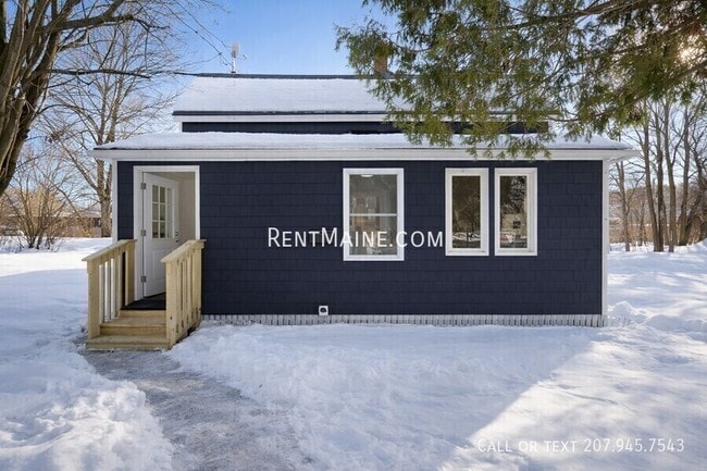 property at 90 Newbury St