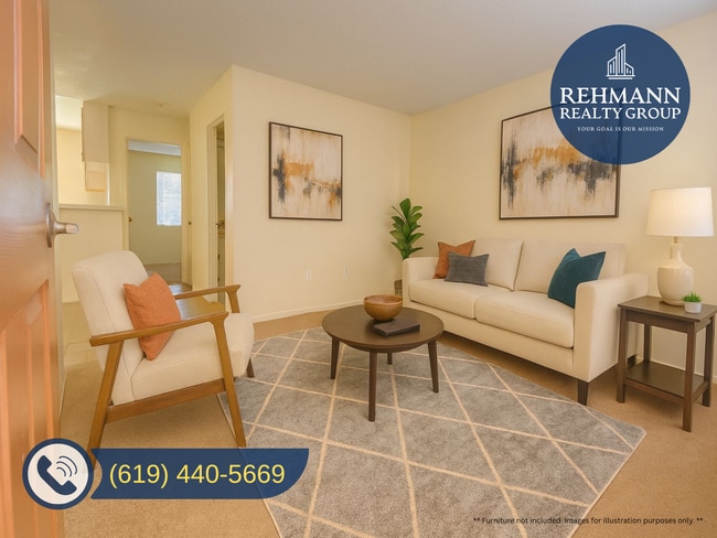 4177 Iowa St in San Diego, CA - Foto de edificio - Building Photo