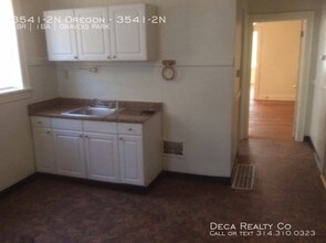 3541 Oregon Ave-Unit -3541-2N in St. Louis, MO - Building Photo - Building Photo