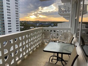 4010 Galt Ocean Dr in Fort Lauderdale, FL - Foto de edificio - Building Photo