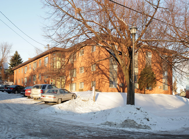 Preservation Project - Stevens in St. Paul, MN - Building Photo - Building Photo